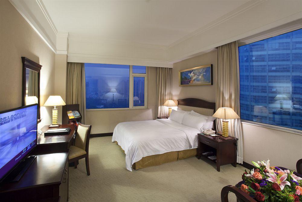 Yutong Hotel Guangzhou Exteriör bild